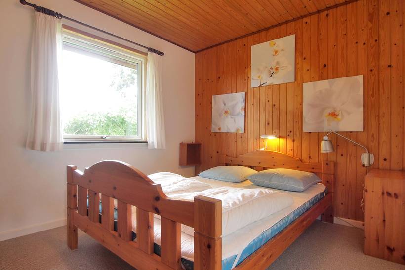 Foto von Ferienhaus IQ94 in Hårbølle - Møn