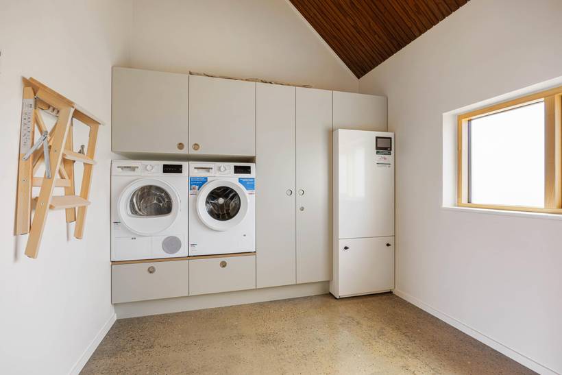 Foto von Ferienhaus IQ95 in Årgab - Westjütland