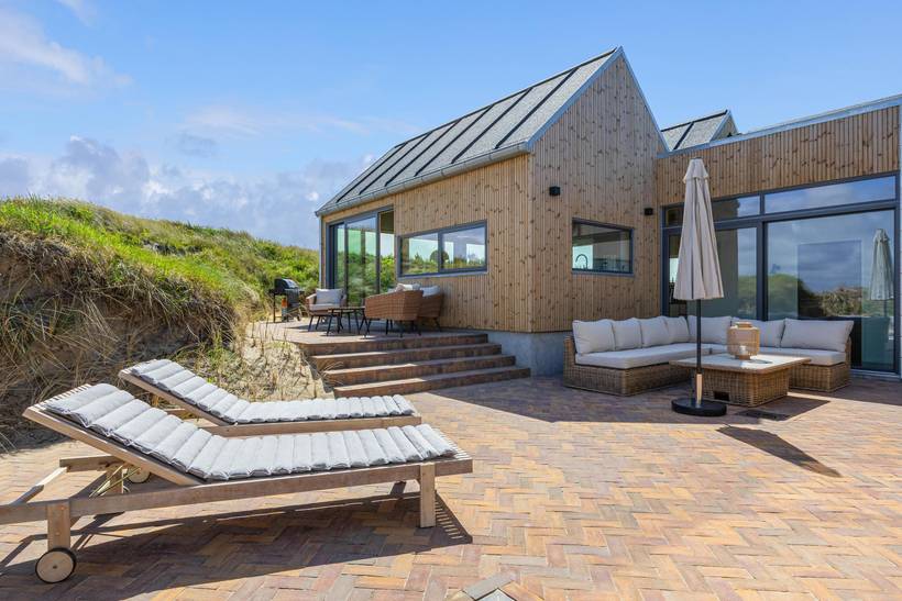 Foto von Ferienhaus IQ95 in Årgab - Westjütland