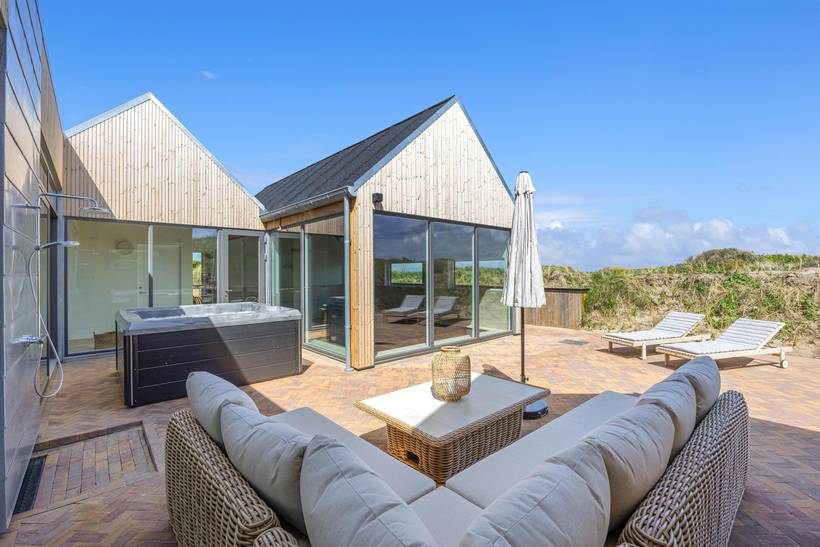Foto von Ferienhaus IQ95 in Årgab - Westjütland