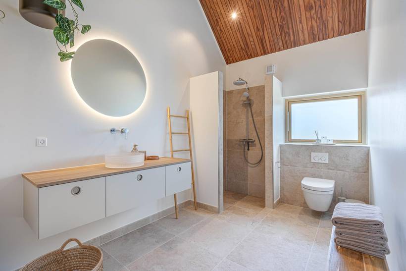 Foto von Ferienhaus IQ95 in Årgab - Westjütland