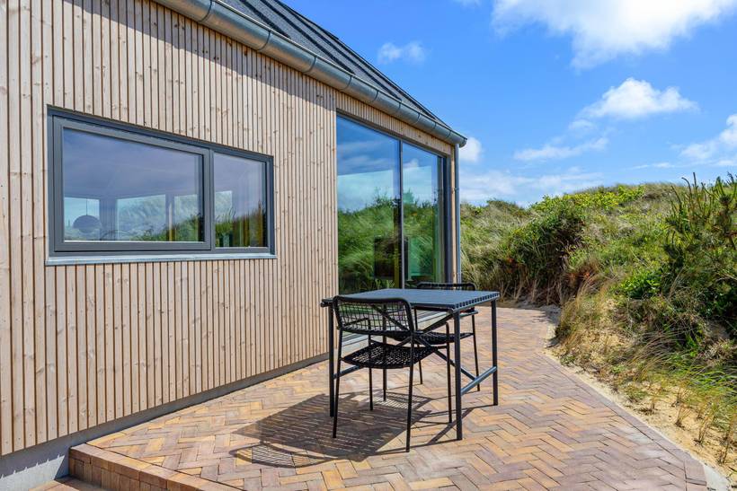 Foto von Ferienhaus IQ95 in Årgab - Westjütland