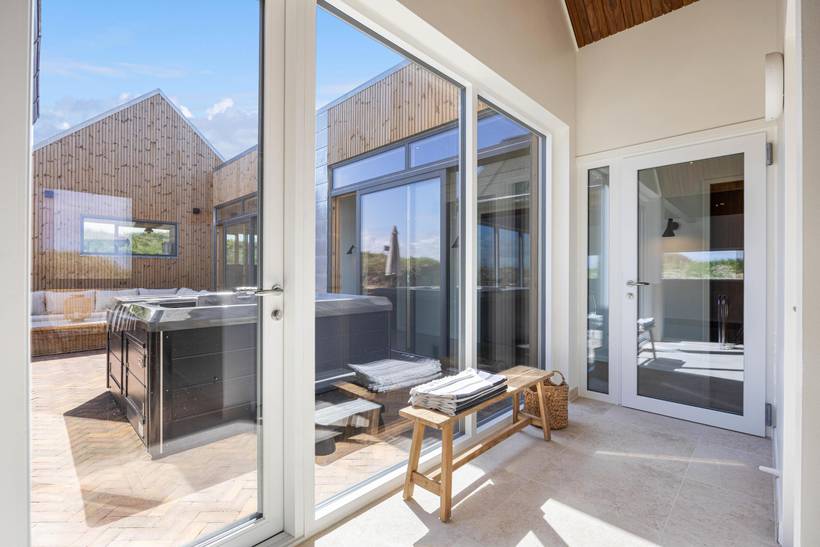 Foto von Ferienhaus IQ95 in Årgab - Westjütland