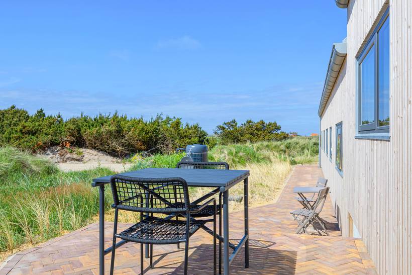Foto von Ferienhaus IQ95 in Årgab - Westjütland