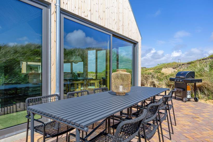 Foto von Ferienhaus IQ95 in Årgab - Westjütland