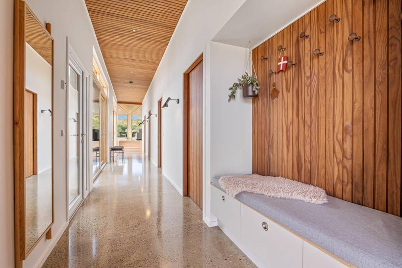 Foto von Ferienhaus IQ95 in Årgab - Westjütland