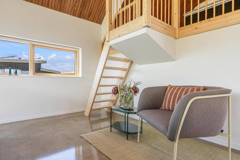 Foto von Ferienhaus IQ95 in Årgab - Westjütland