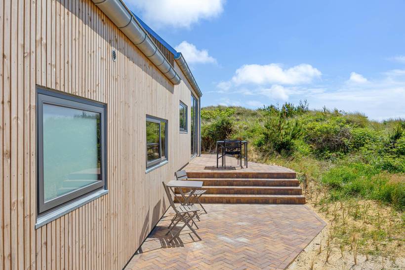 Foto von Ferienhaus IQ95 in Årgab - Westjütland