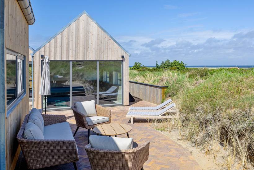 Foto von Ferienhaus IQ95 in Årgab - Westjütland