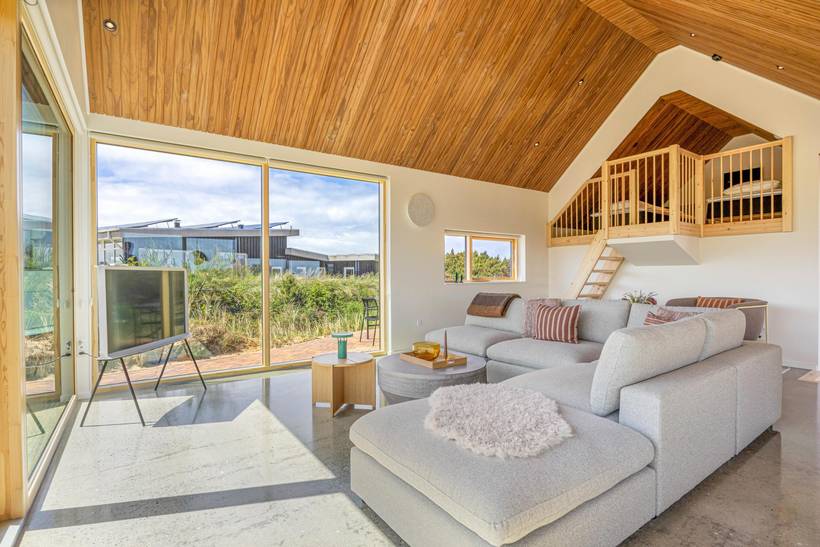 Foto von Ferienhaus IQ95 in Årgab - Westjütland