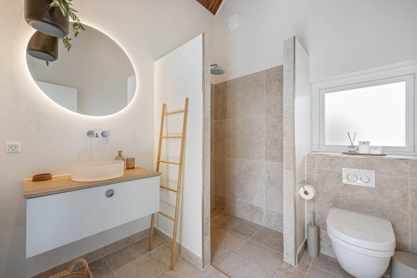 Foto von Ferienhaus IQ95 in Årgab - Westjütland