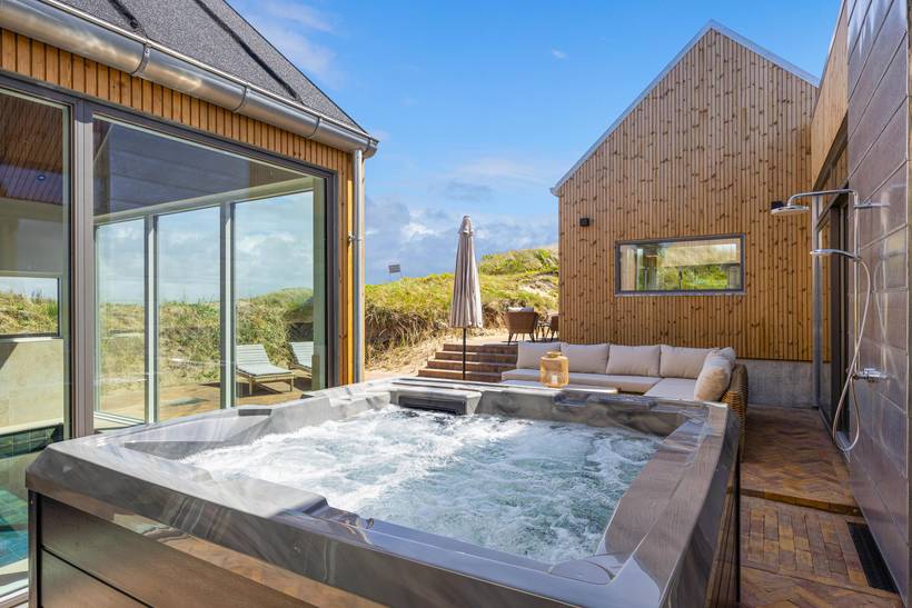 Foto von Ferienhaus IQ95 in Årgab - Westjütland