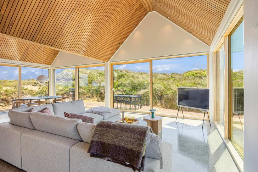 Foto von Ferienhaus IQ95 in Årgab - Westjütland