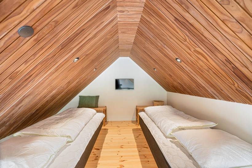 Foto von Ferienhaus IQ95 in Årgab - Westjütland