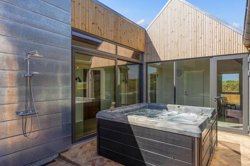 Foto von Ferienhaus IQ95 in Årgab - Westjütland