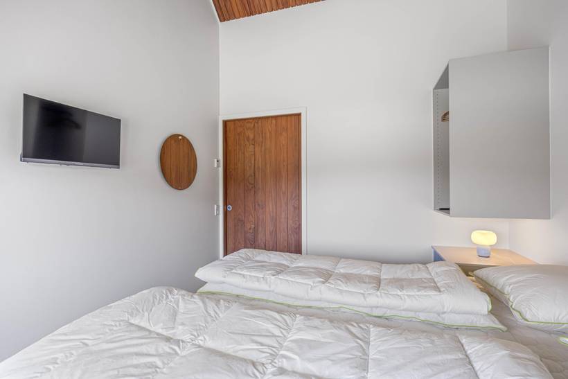 Foto von Ferienhaus IQ95 in Årgab - Westjütland