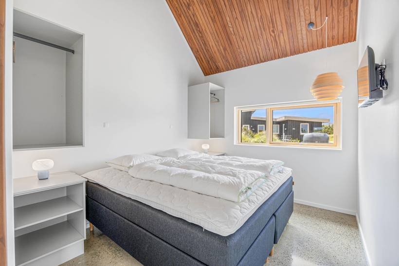 Foto von Ferienhaus IQ95 in Årgab - Westjütland