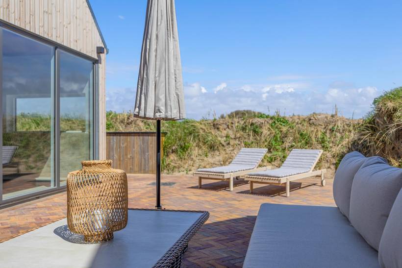Foto von Ferienhaus IQ95 in Årgab - Westjütland