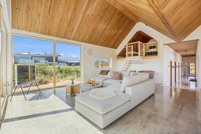 Foto von Ferienhaus IQ95 in Årgab - Westjütland