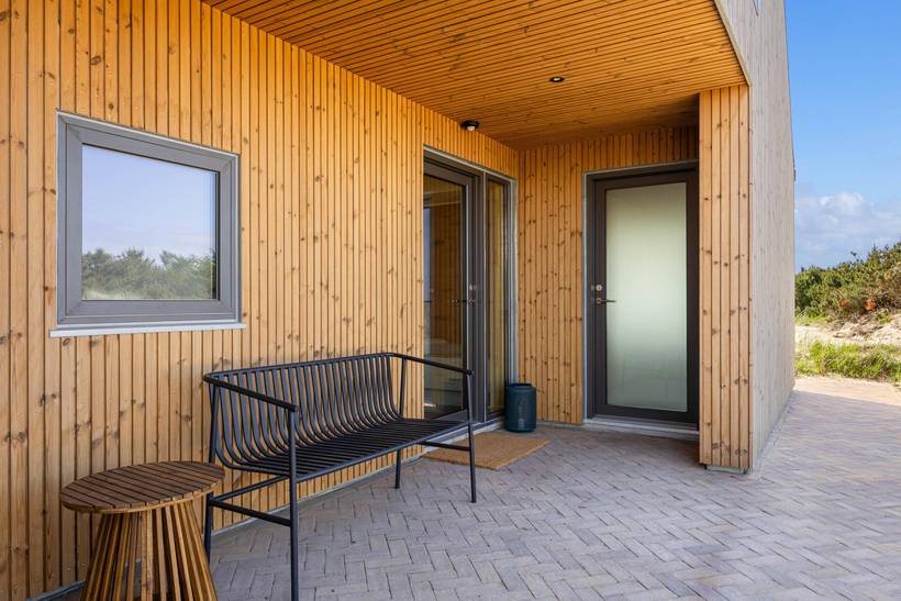 Foto von Ferienhaus IQ95 in Årgab - Westjütland