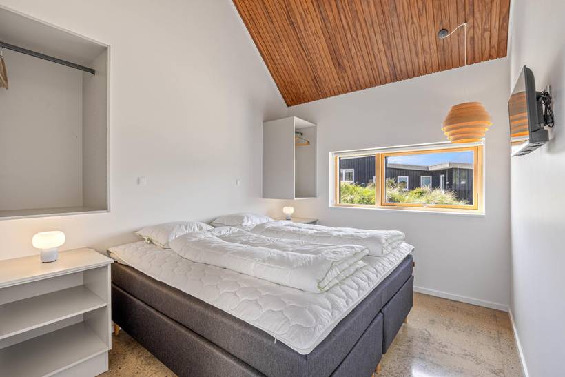 Foto von Ferienhaus IQ95 in Årgab - Westjütland