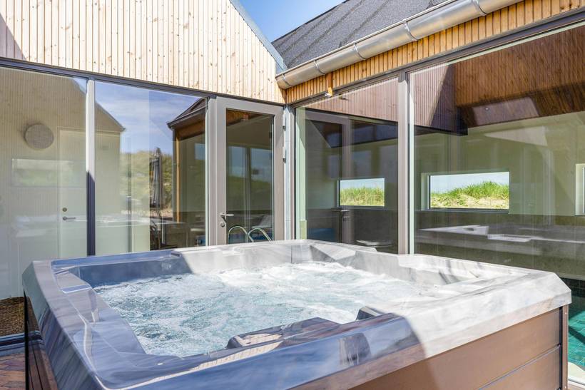 Foto von Ferienhaus IQ95 in Årgab - Westjütland