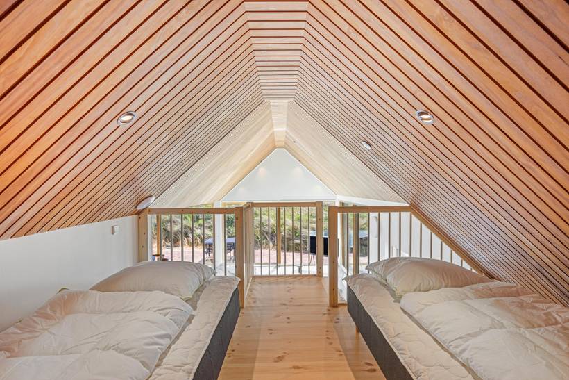 Foto von Ferienhaus IQ95 in Årgab - Westjütland