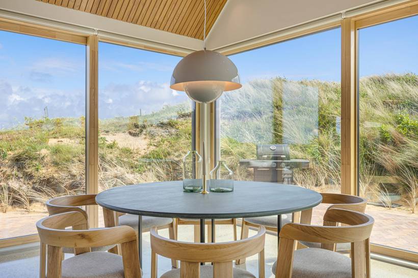 Foto von Ferienhaus IQ95 in Årgab - Westjütland