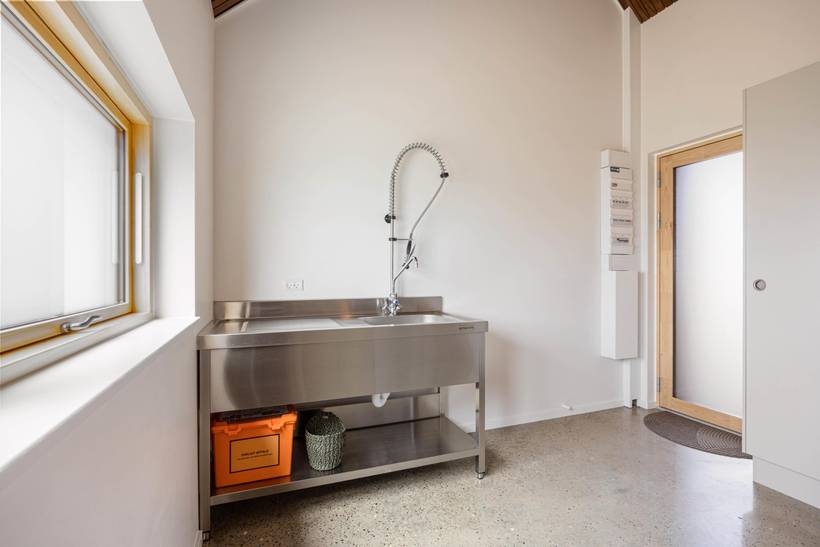 Foto von Ferienhaus IQ95 in Årgab - Westjütland