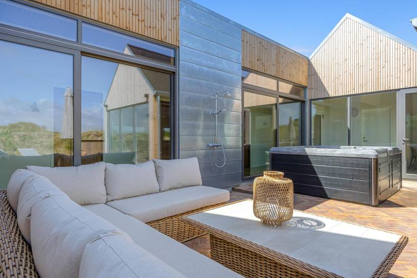 Foto von Ferienhaus IQ95 in Årgab - Westjütland
