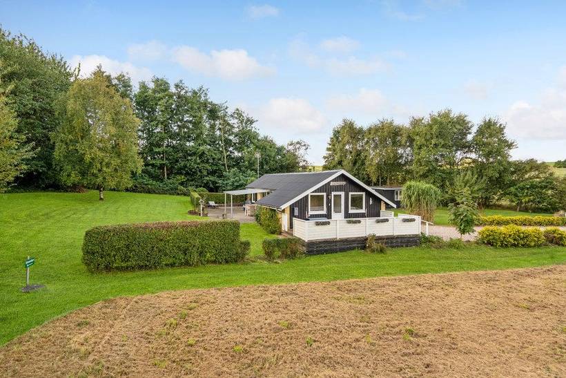Foto von Ferienhaus IR07 in Eskov - Thy/Limfjord