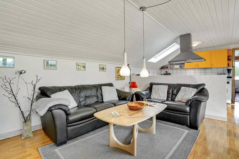 Foto von Ferienhaus IR07 in Eskov - Thy/Limfjord