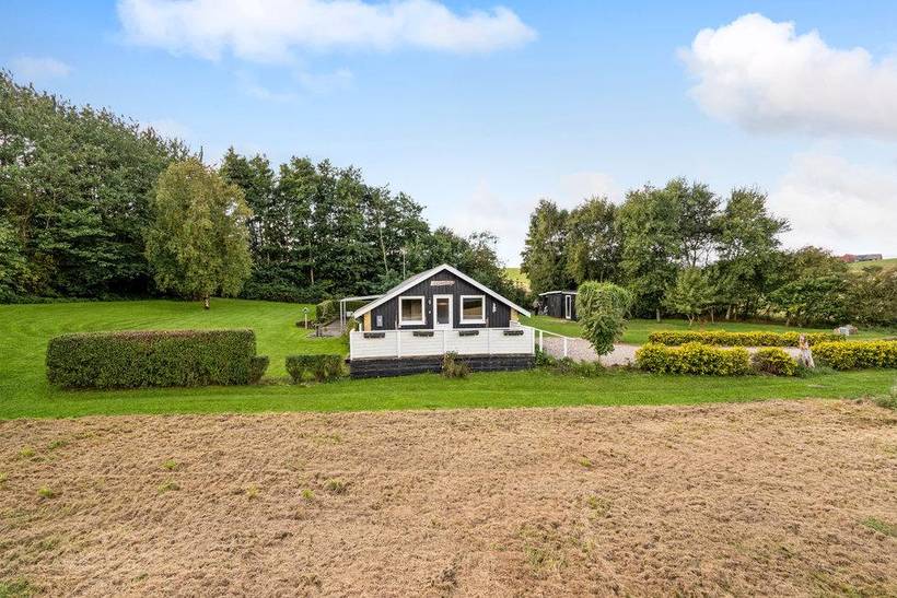 Foto von Ferienhaus IR07 in Eskov - Thy/Limfjord