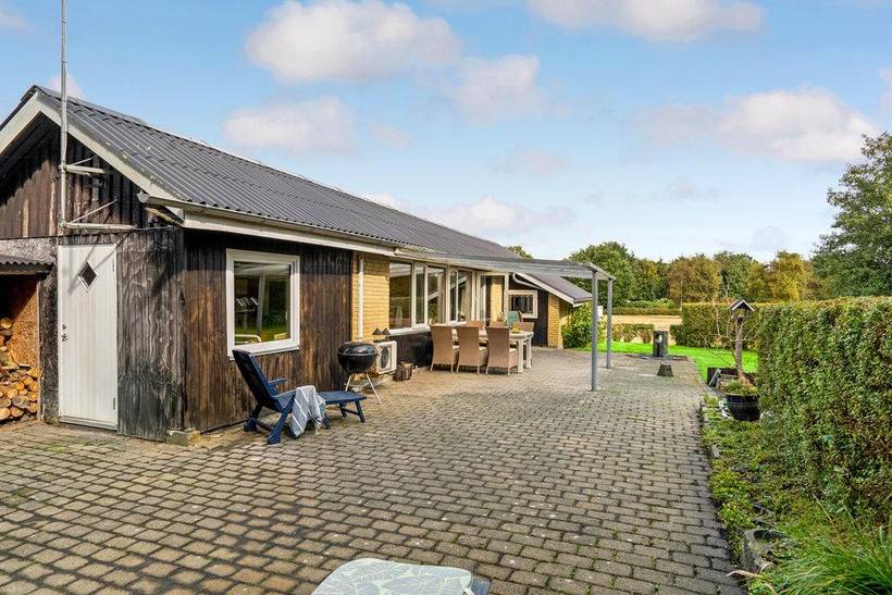 Foto von Ferienhaus IR07 in Eskov - Thy/Limfjord
