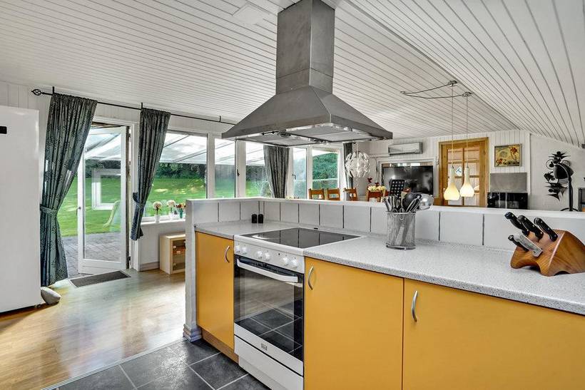 Foto von Ferienhaus IR07 in Eskov - Thy/Limfjord