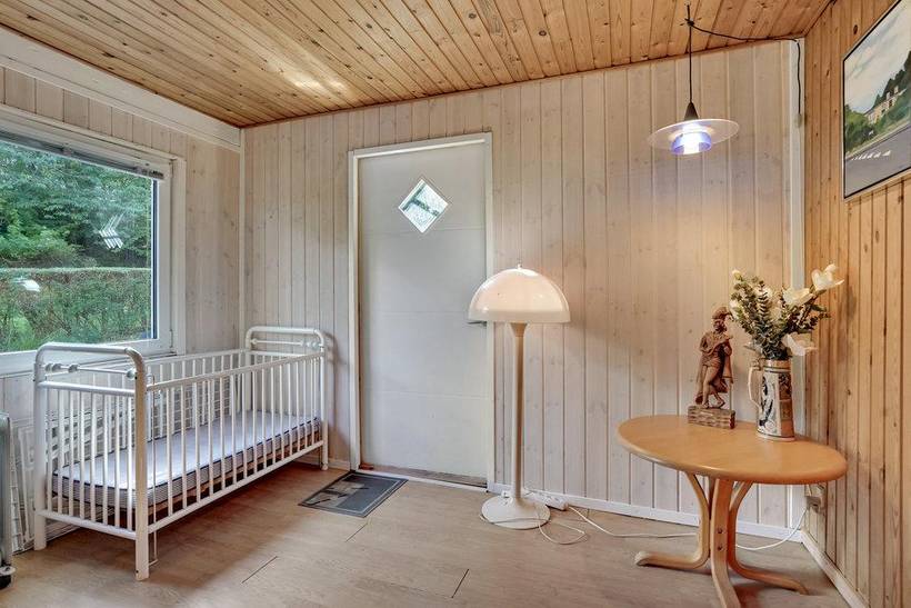 Foto von Ferienhaus IR07 in Eskov - Thy/Limfjord