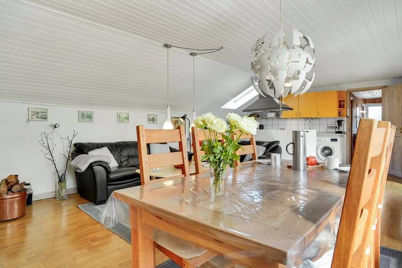 Foto von Ferienhaus IR07 in Eskov - Thy/Limfjord