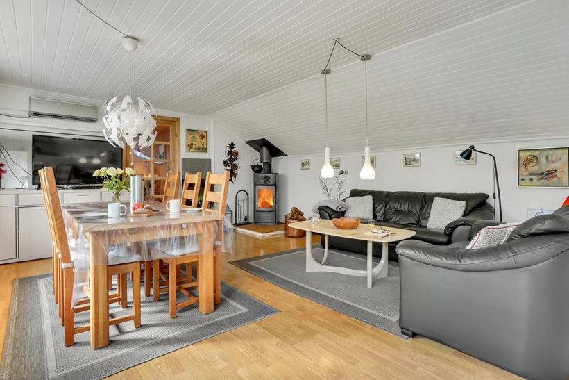 Foto von Ferienhaus IR07 in Eskov - Thy/Limfjord