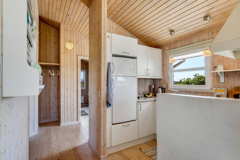Foto von Ferienhaus IR20 in Grønhøj - Løkken - Nordjütland