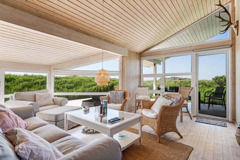 Foto von Ferienhaus IR20 in Grønhøj - Løkken - Nordjütland