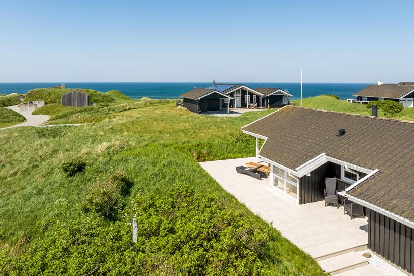 Foto von Ferienhaus IR20 in Grønhøj - Løkken - Nordjütland