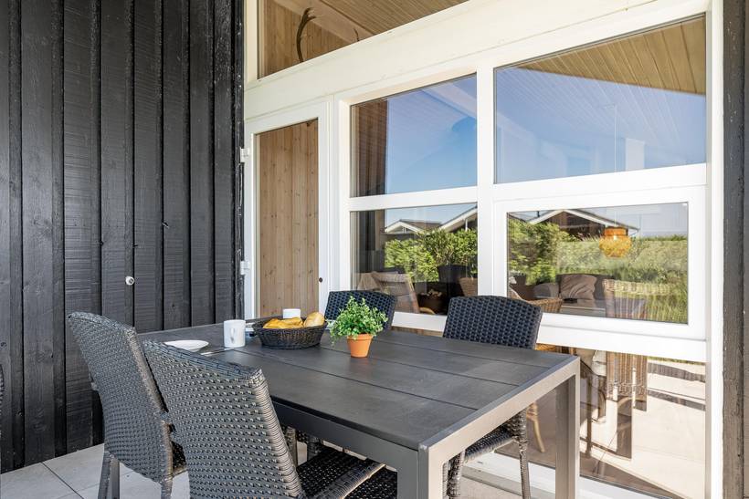 Foto von Ferienhaus IR20 in Grønhøj - Løkken - Nordjütland