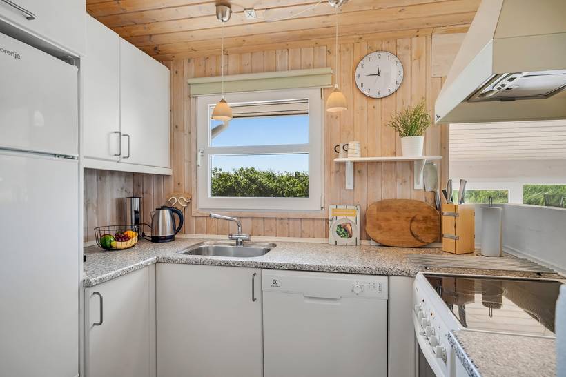 Foto von Ferienhaus IR20 in Grønhøj - Løkken - Nordjütland