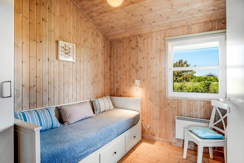 Foto von Ferienhaus IR20 in Grønhøj - Løkken - Nordjütland