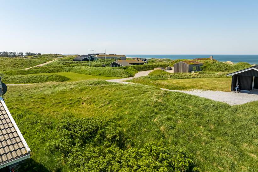 Foto von Ferienhaus IR20 in Grønhøj - Løkken - Nordjütland