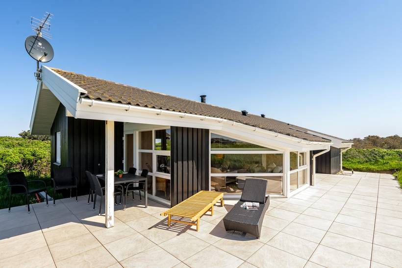 Foto von Ferienhaus IR20 in Grønhøj - Løkken - Nordjütland