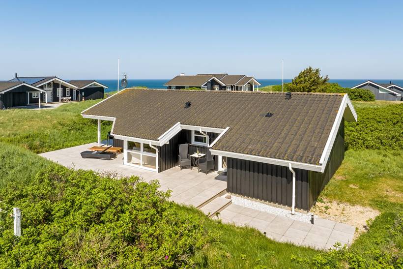 Foto von Ferienhaus IR20 in Grønhøj - Løkken - Nordjütland