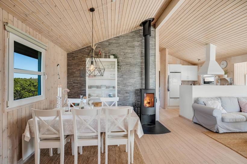 Foto von Ferienhaus IR20 in Grønhøj - Løkken - Nordjütland