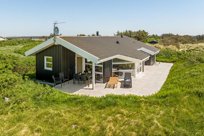 Foto von Ferienhaus IR20 in Grønhøj - Løkken - Nordjütland