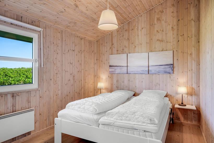 Foto von Ferienhaus IR20 in Grønhøj - Løkken - Nordjütland